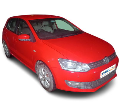 Volkswagen Polo-img
